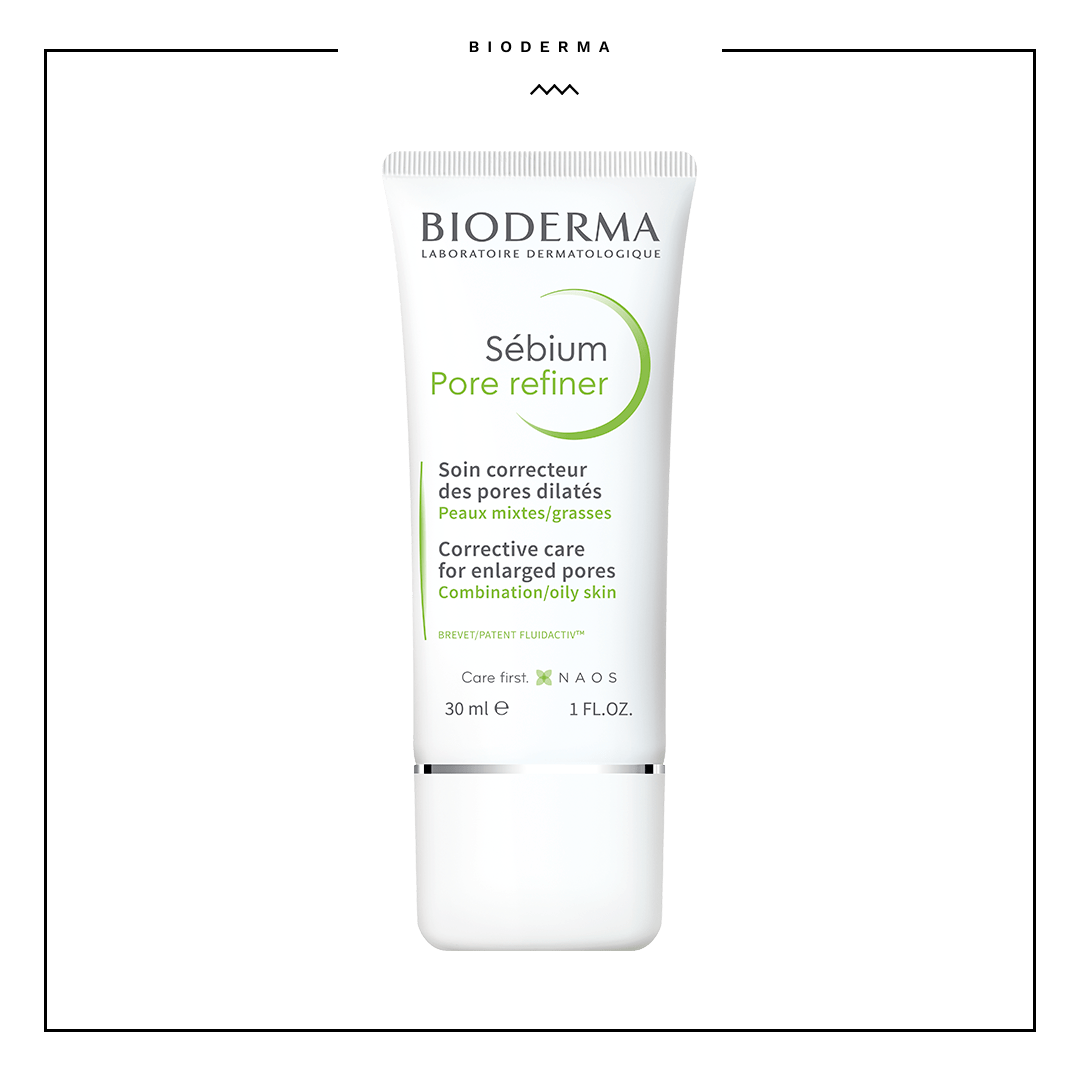 Bioderma SEBIUM PORE REFINER TE30ML