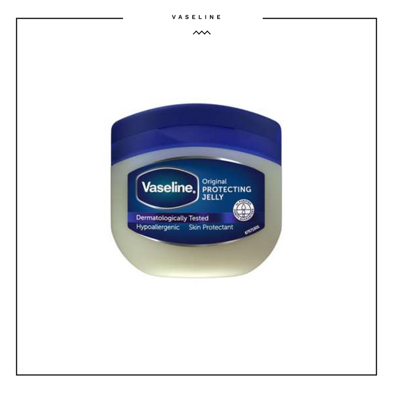 Vaseline 50ml Petroleum Jelly