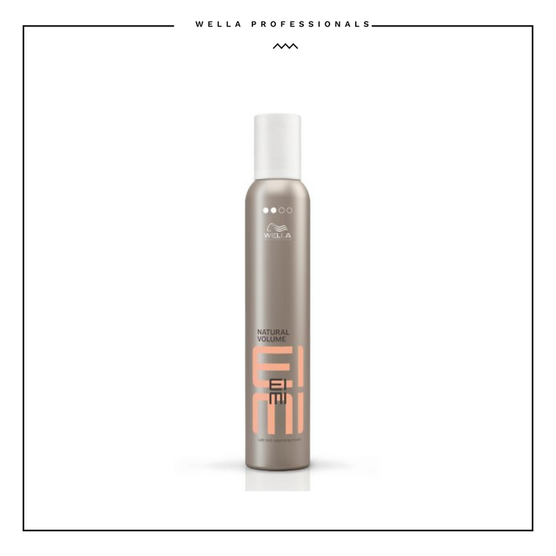 Wella Professionals EIMI Natural Volume 300ml