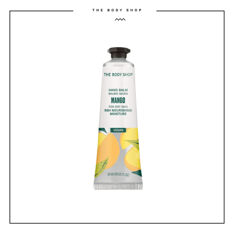 The Body Shop Hand Balm Mango 30ml