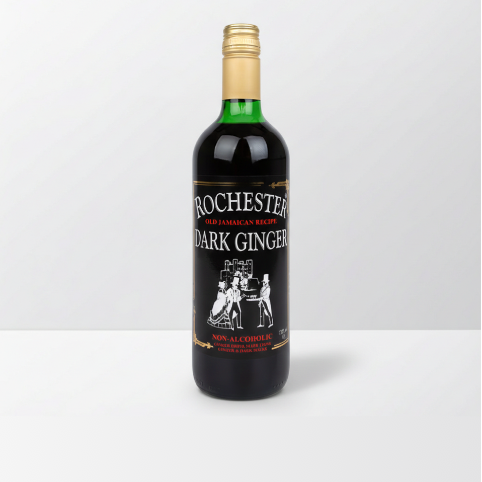 Rochester Rochester Dark Ginger Drink Non Alcholic 750ml
