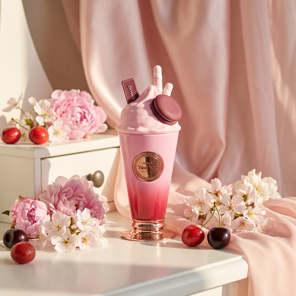 ARMAF Yum Yum Eau De Parfum 100ml