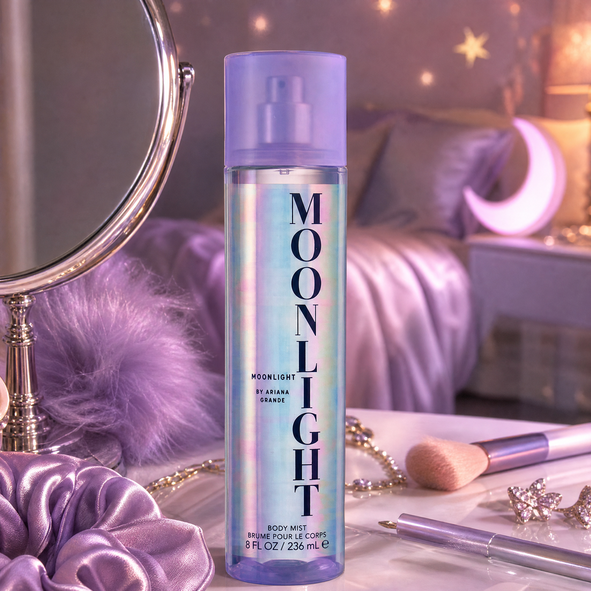 Ariana Grande Moonlight Body Mist 236ml
