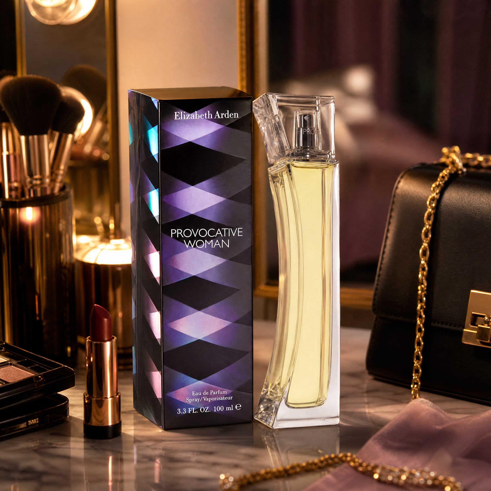 Elizabeth Arden Provocative Woman 100ml