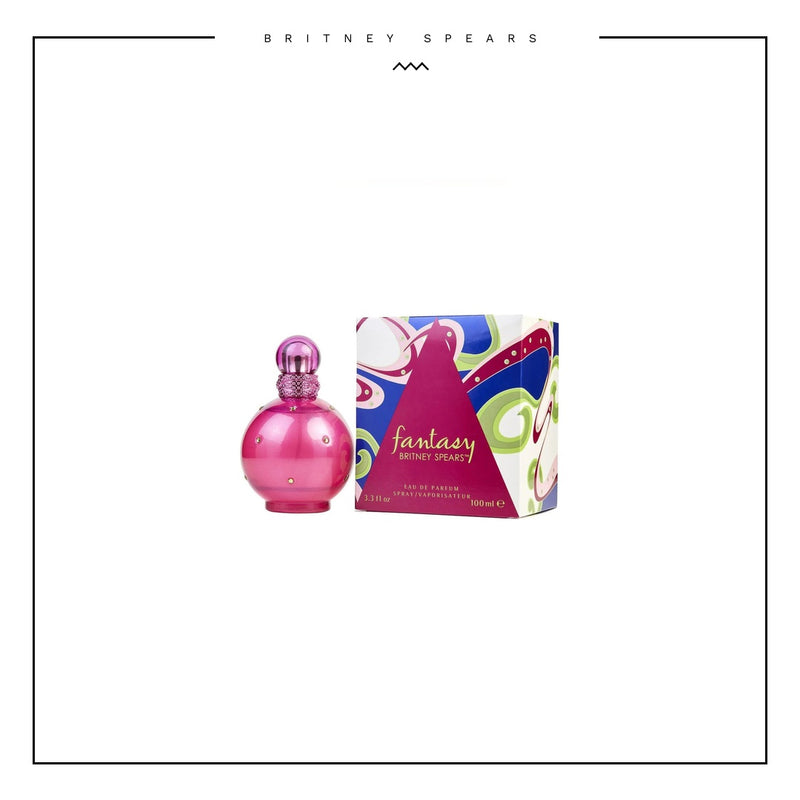 Britney Spears Fantasy 100ml