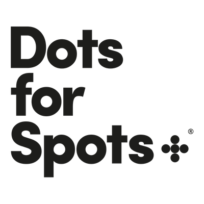 Dots For Spots