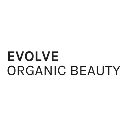 Evolve Organic Beauty