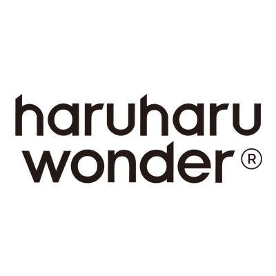 Haruharu Wonder