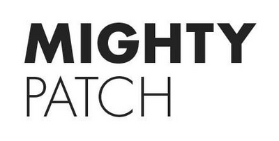 Mighty patch