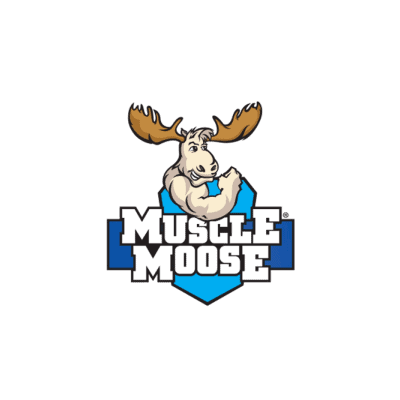 Muscle Moose