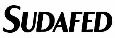 Sudafed