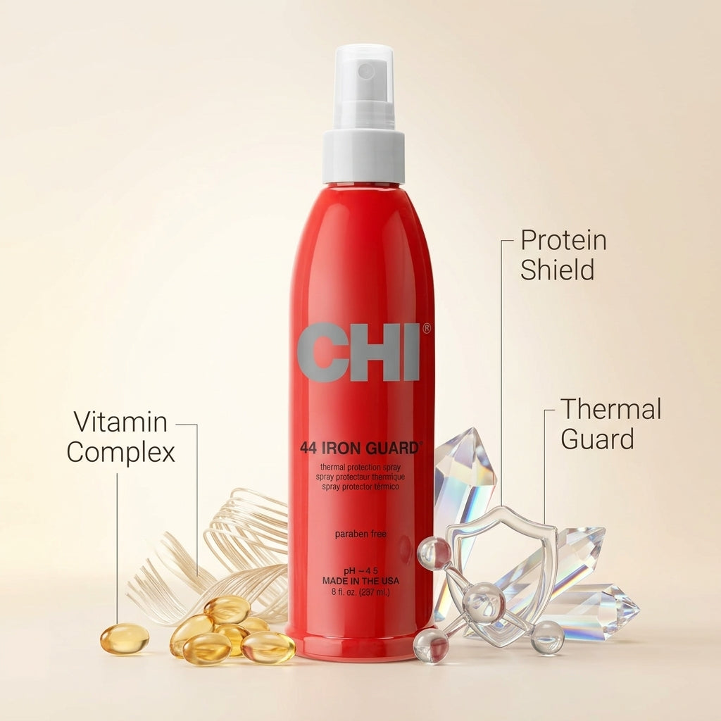 CHI 44 IRON GUARD THERM PROTECTION SPRAY 237ML