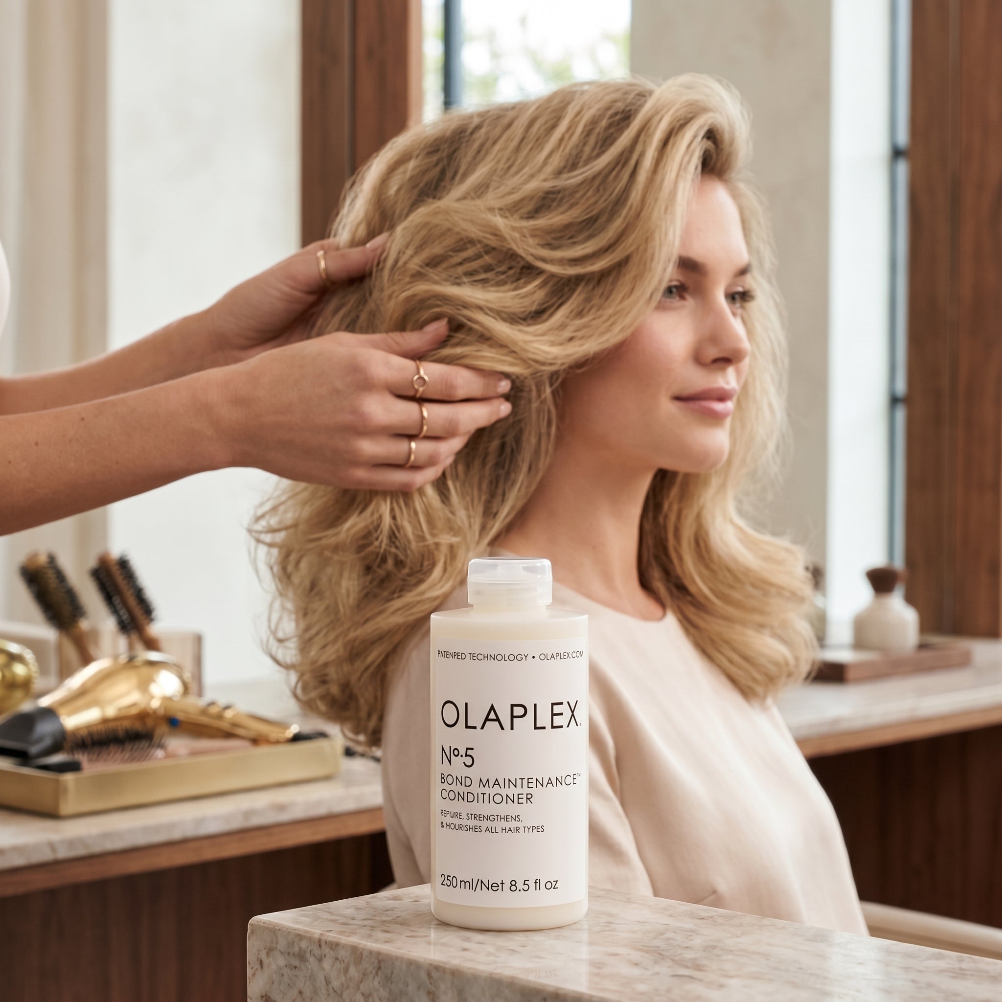 Olaplex No. 5 Bond Maintenance Conditioner 250ml