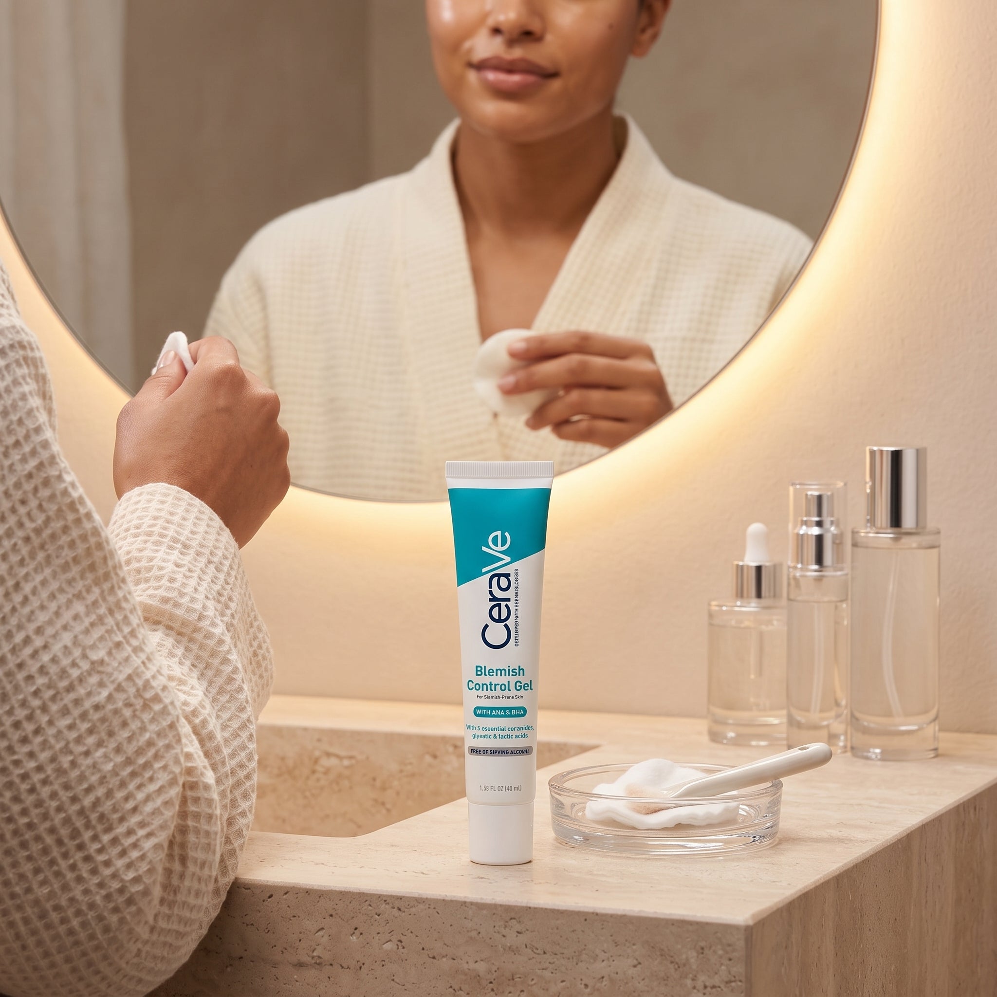 CERAVE BLEMISH CONTROL GEL 40ml