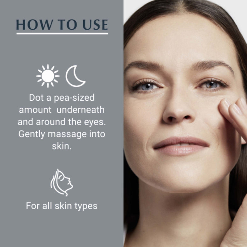 Eucerin Hyaluron-Filler Eye cream (15ml)