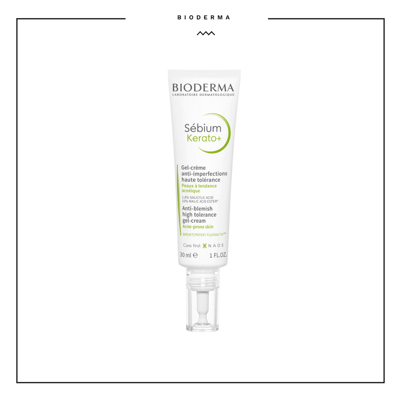 Bioderma Sebium Kerato+ 30ml