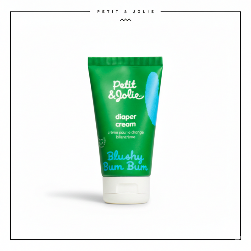 Petit & Jolie Baby Diaper Cream 75ml