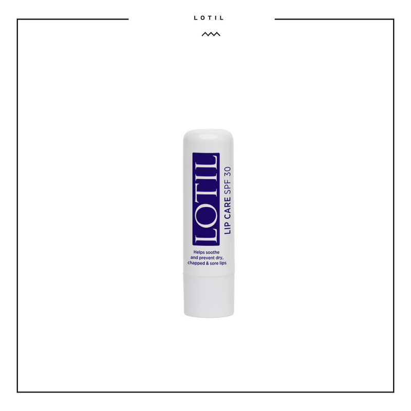 Lotil Original Lip Care Balm SPF 30 4g