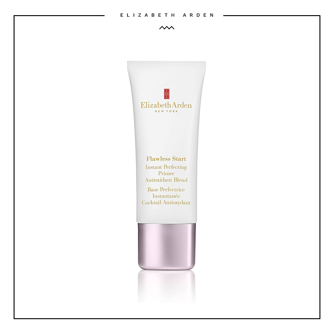 Elizabeth Arden Flawless start Instant perfecting primer 30ml