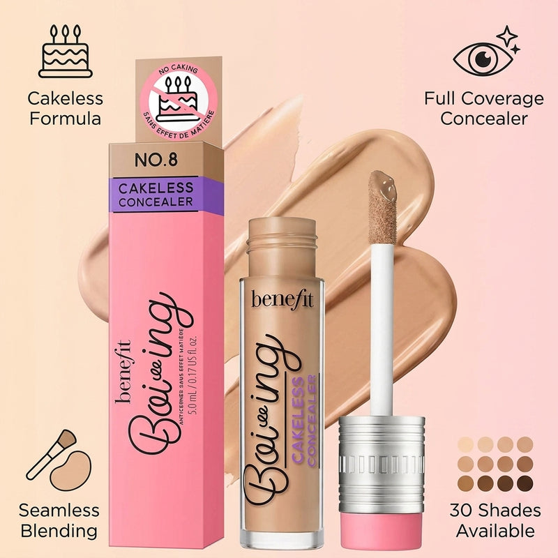 Benefit Cakeless Concealer Boi-ing 5ml