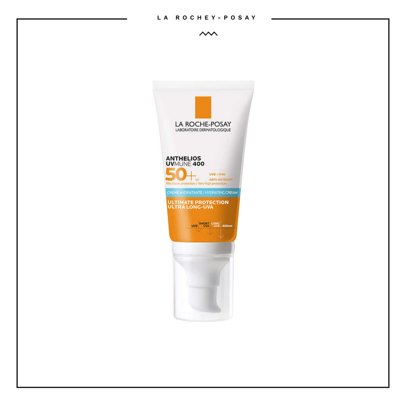 La Roche-Posay Anthelios UVmune 400 50ml