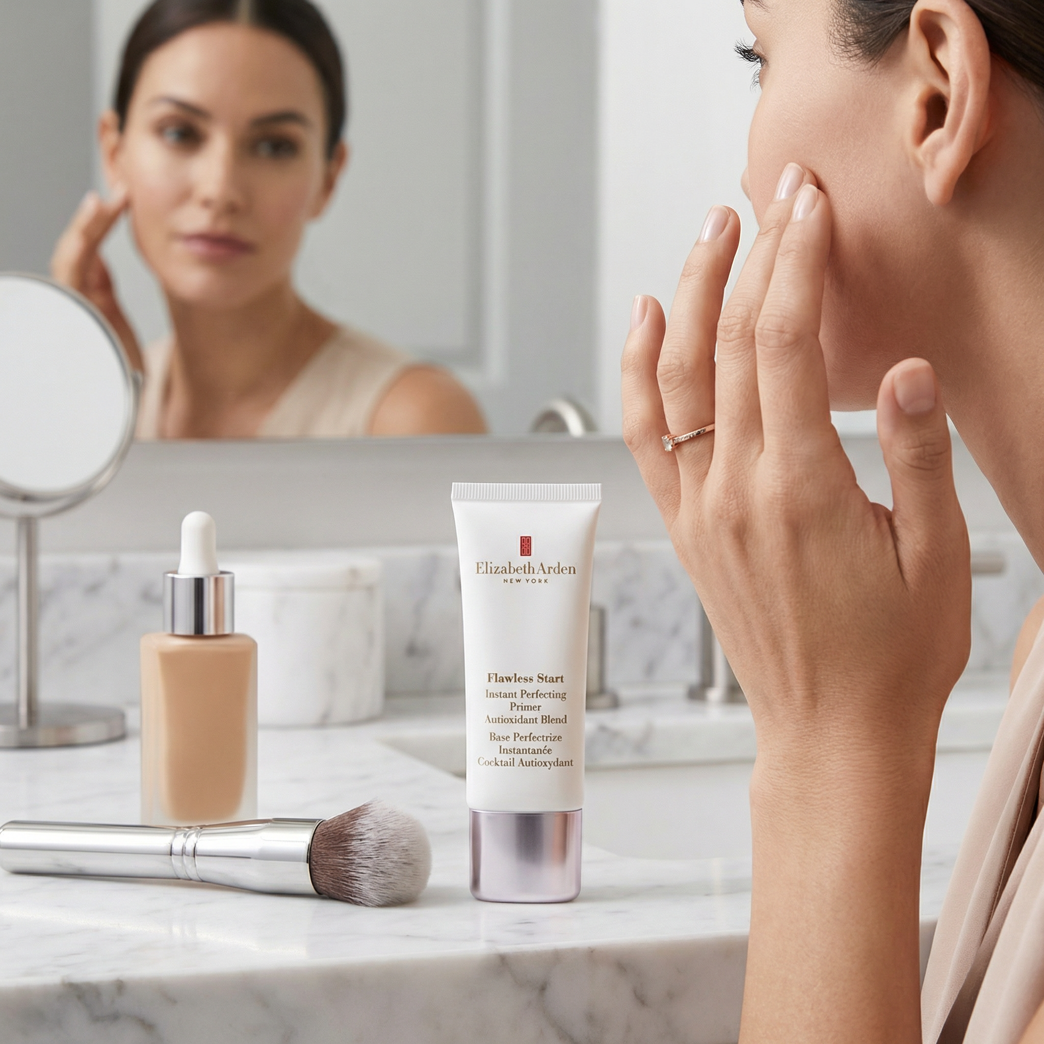 Elizabeth Arden Flawless start Instant perfecting primer 30ml