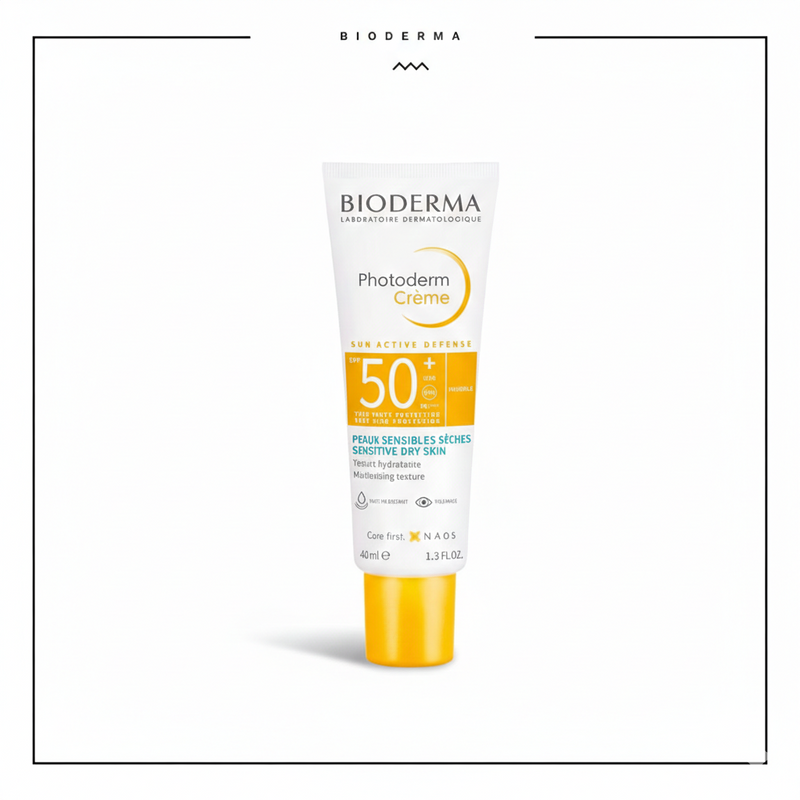 Bioderma Photoderm Cream SPF50+ 40ml