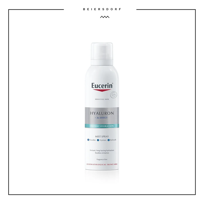 Eucerin Hyaluron-Filler Mist Spray (150ml)