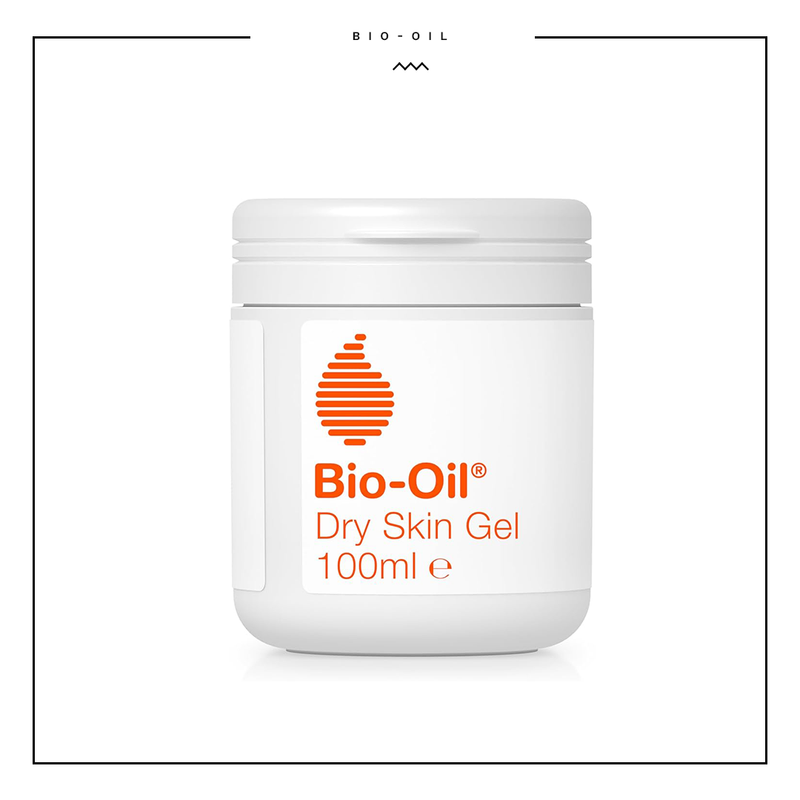 Bio-Oil Dry Skin Gel 100ml