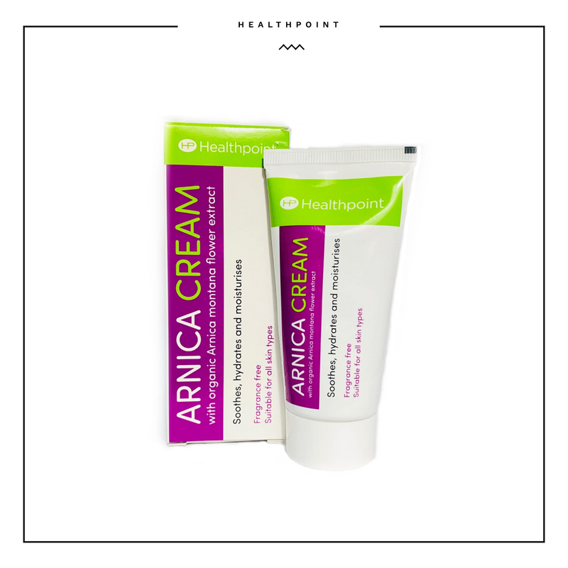 Healthpoint Arnica Cream 50ml
