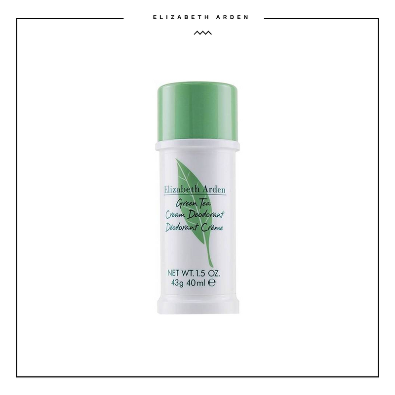 Elizabeth Arden Green Tea Cream Deodorant 40ml
