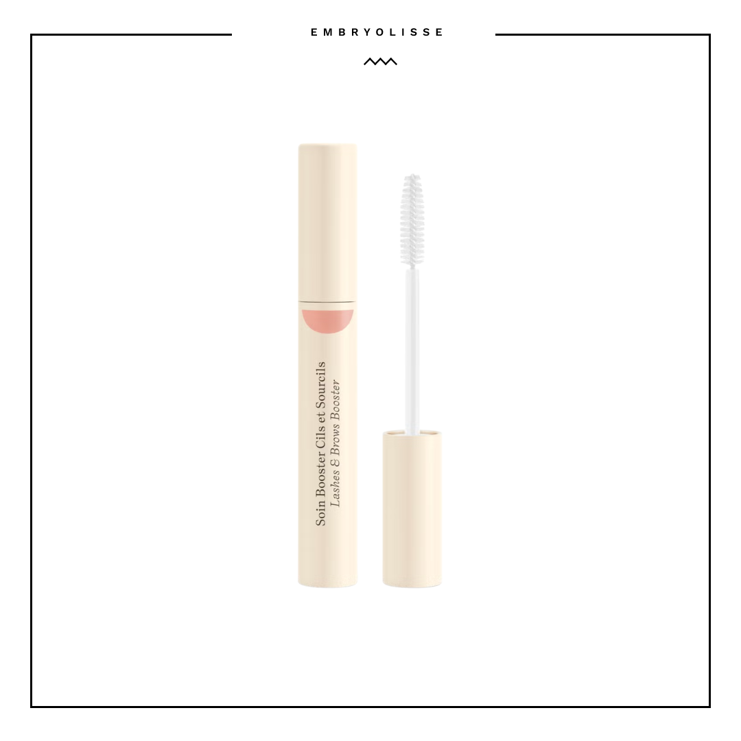 Embryolisse Lashes & Brows Booster Serum 6.5ml