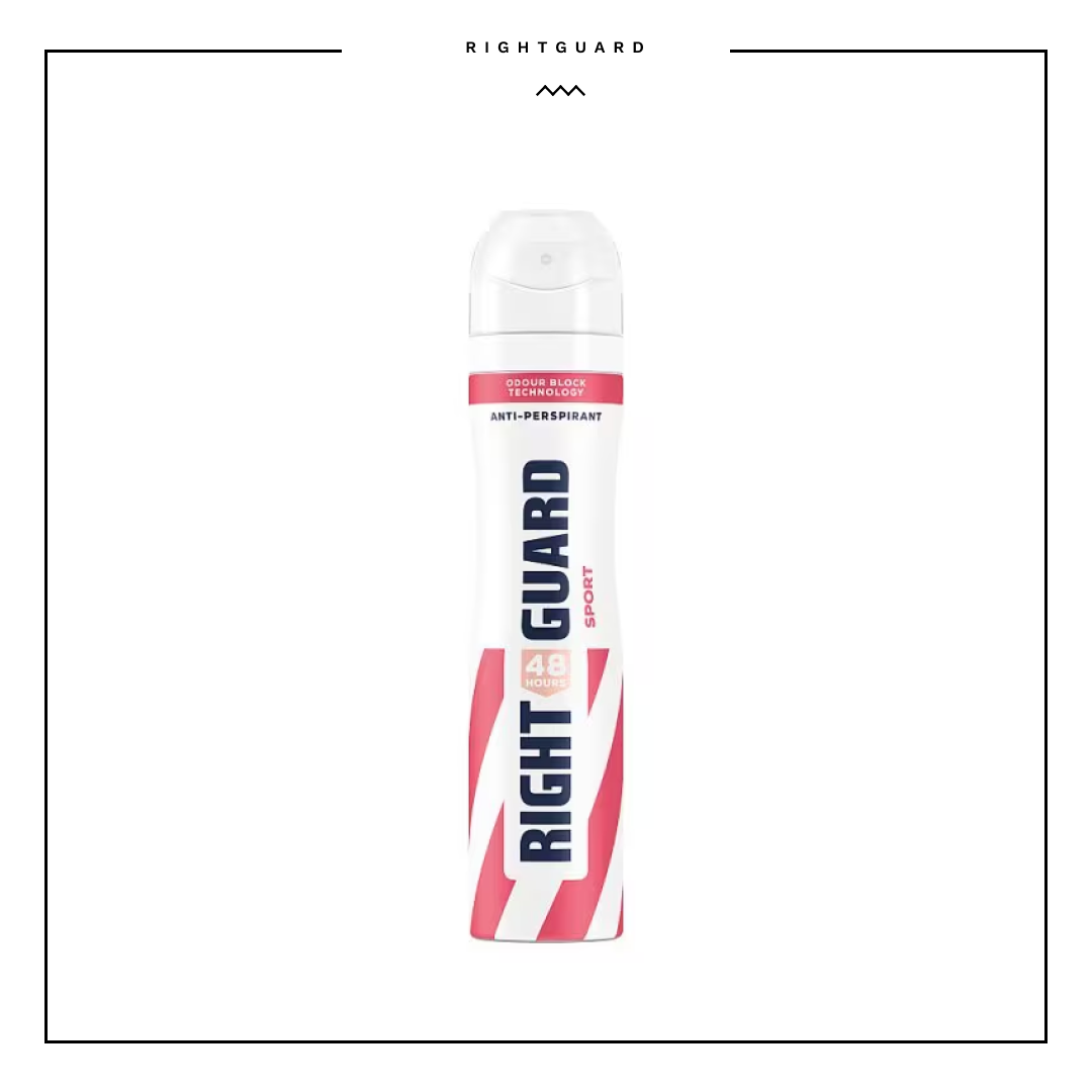 Right Guard 250ml Woman Sport