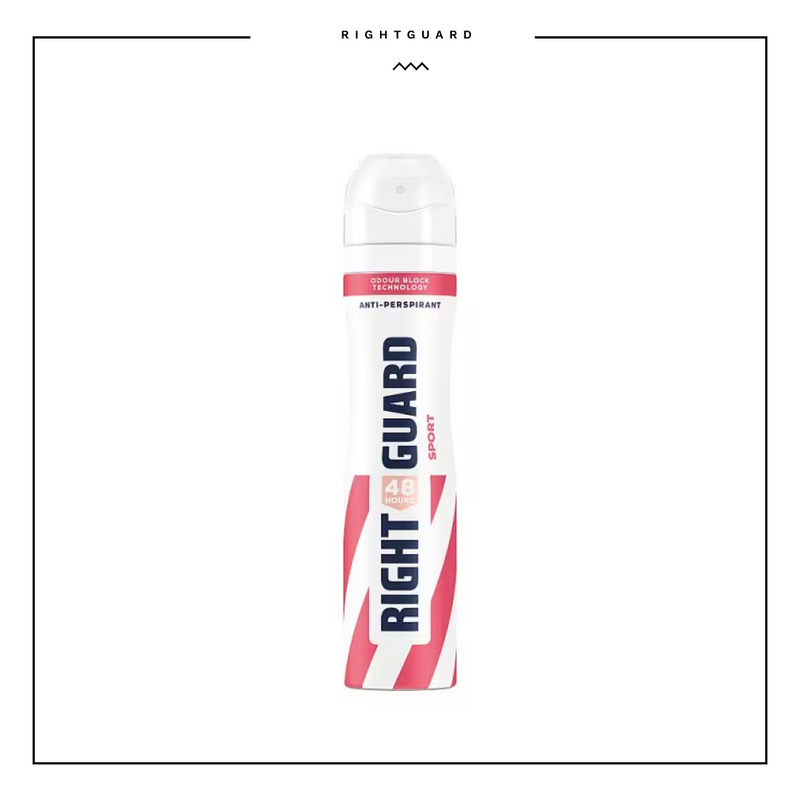 Right Guard 250ml Woman Sport