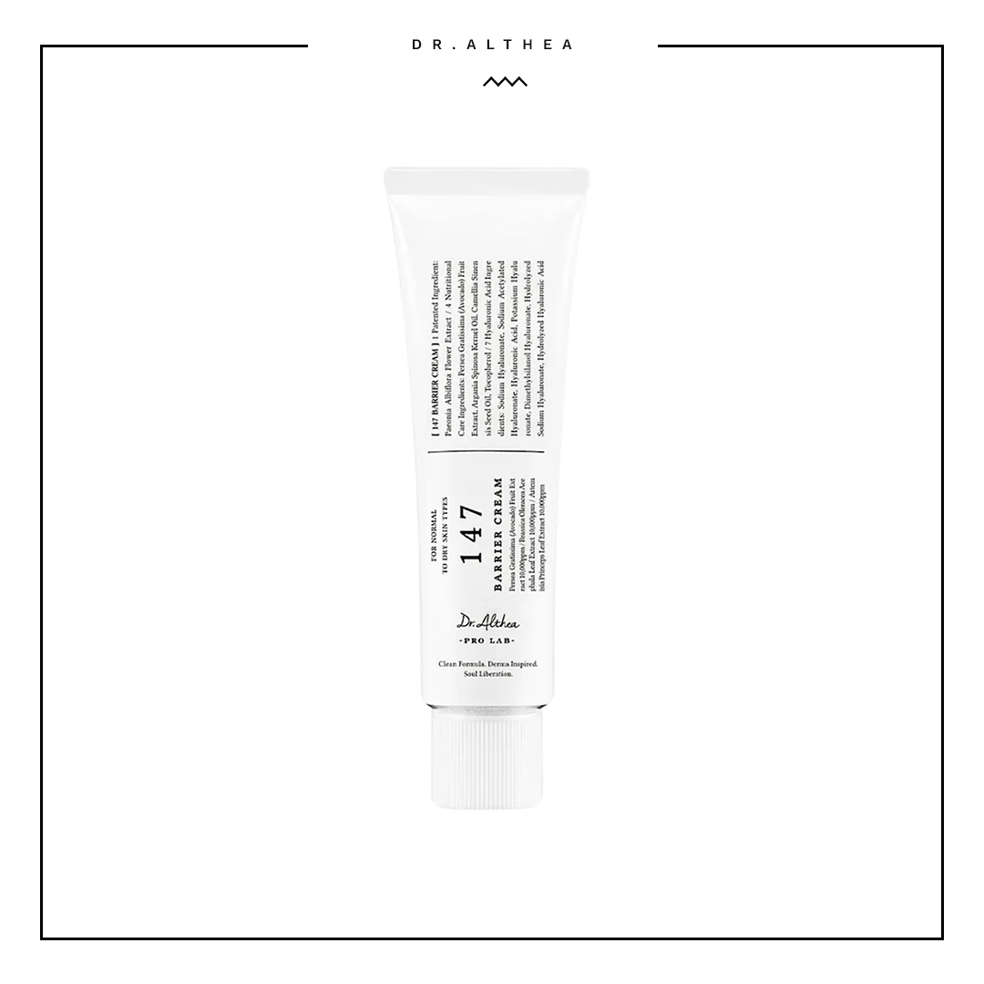 Dr. Althea - 147 Barrier Cream (50ml)