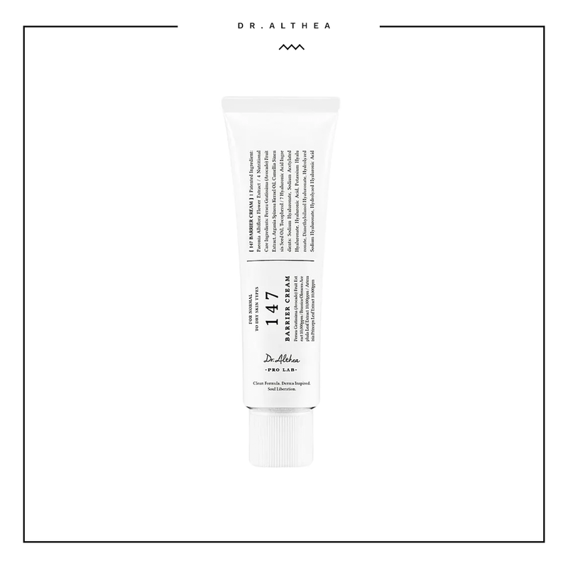 Dr. Althea - 147 Barrier Cream (50ml)