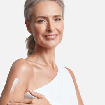 Eucerin Hyaluron Filler+Elasticity Body Cream (200ml)