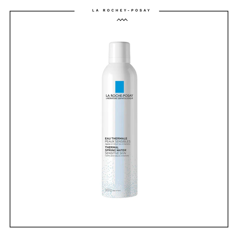 La Roche-Posay Thermal Spring Water 300ml