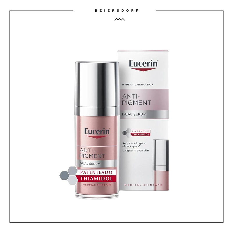 Eucerin Anti-Pigment Dual Serum 30ml