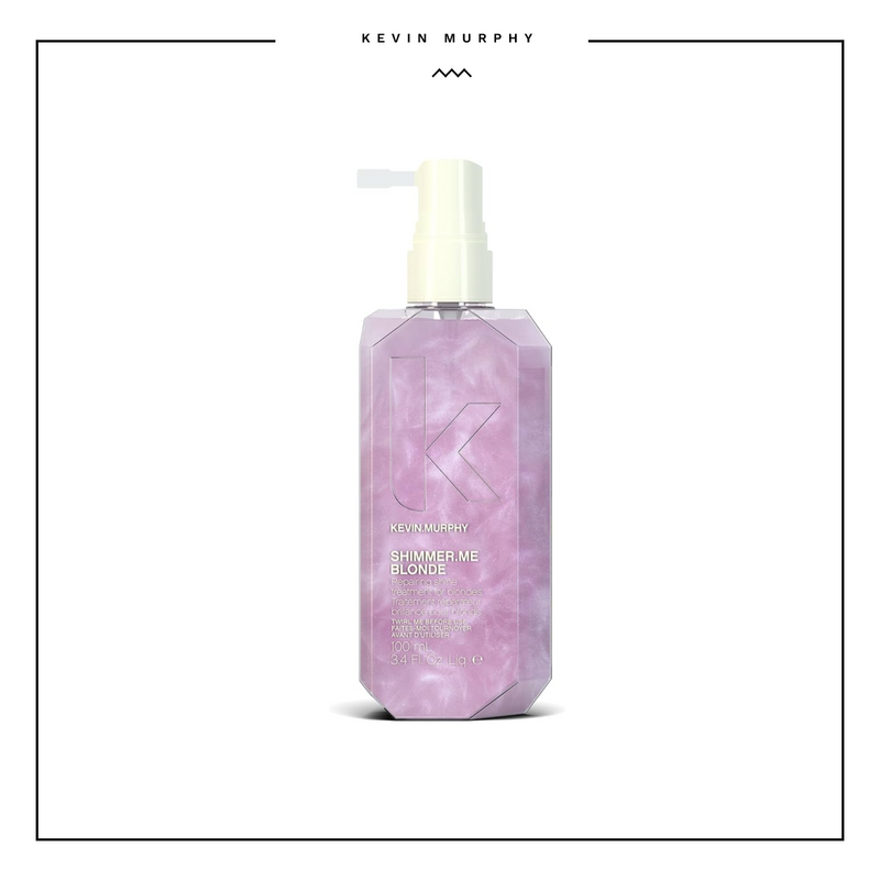 Kevin Murphy Shimmer Me Blonde 100ml