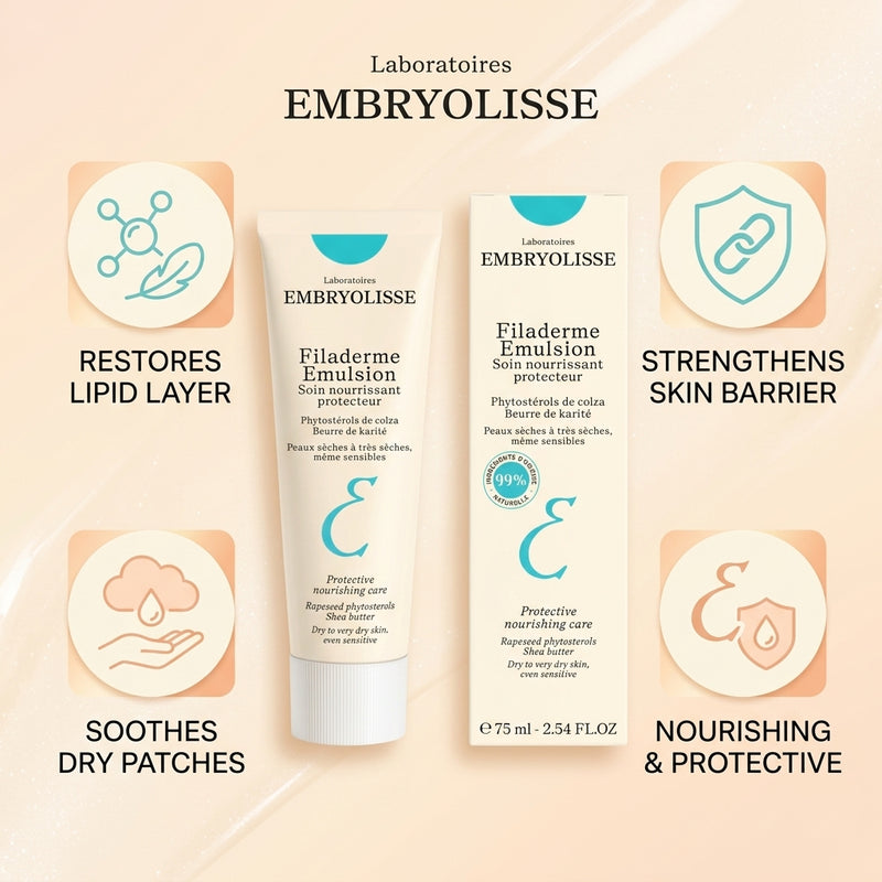 Embryolisse Protective Nourishing Care, 75 ml