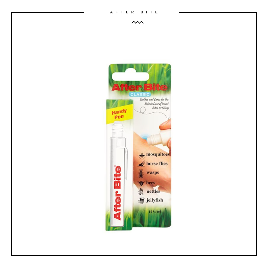 AfterBite Handy Pen 14ml Kids
