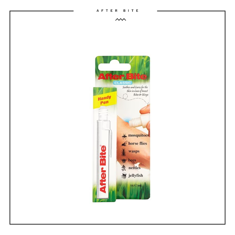 AfterBite Handy Pen 14ml Kids