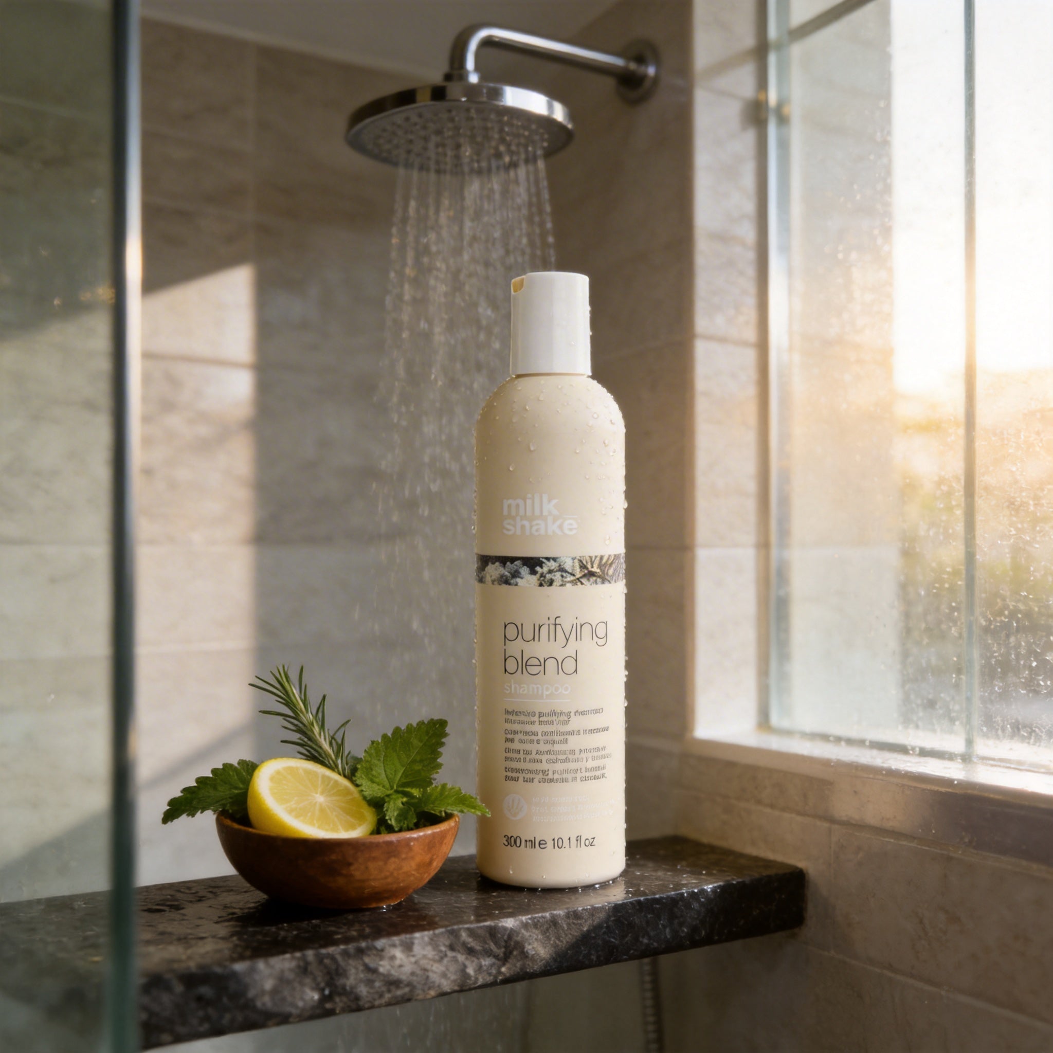 Milk Shake Purifying Blend Shampoo 300ml