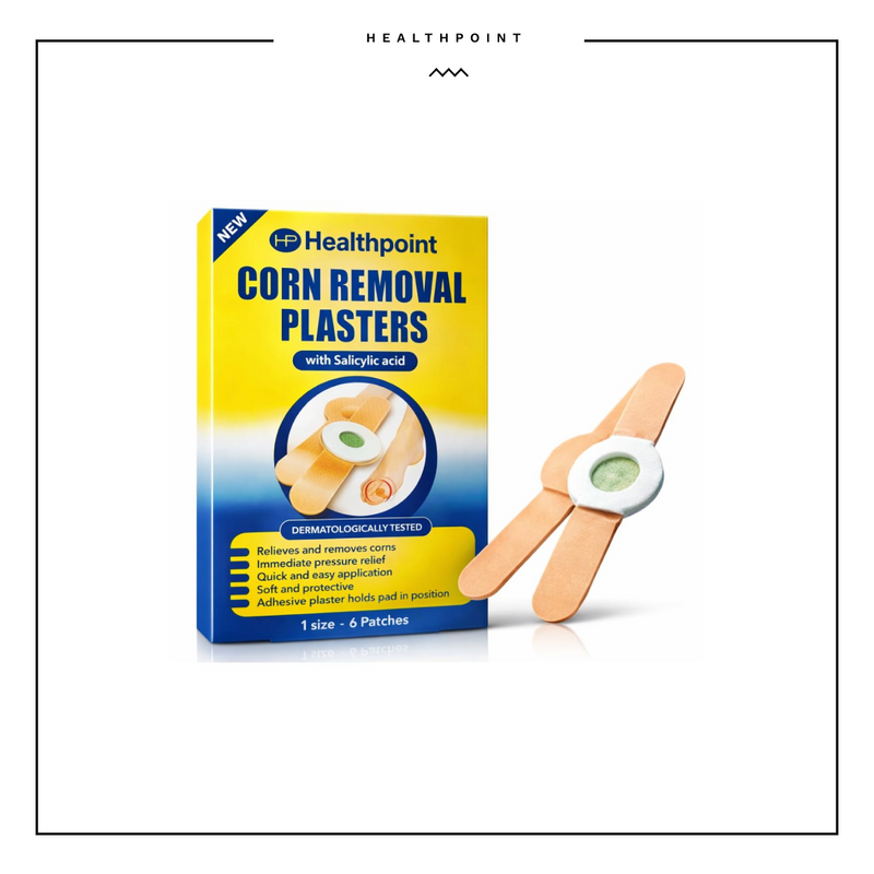 Corn Removal Patches 6patches