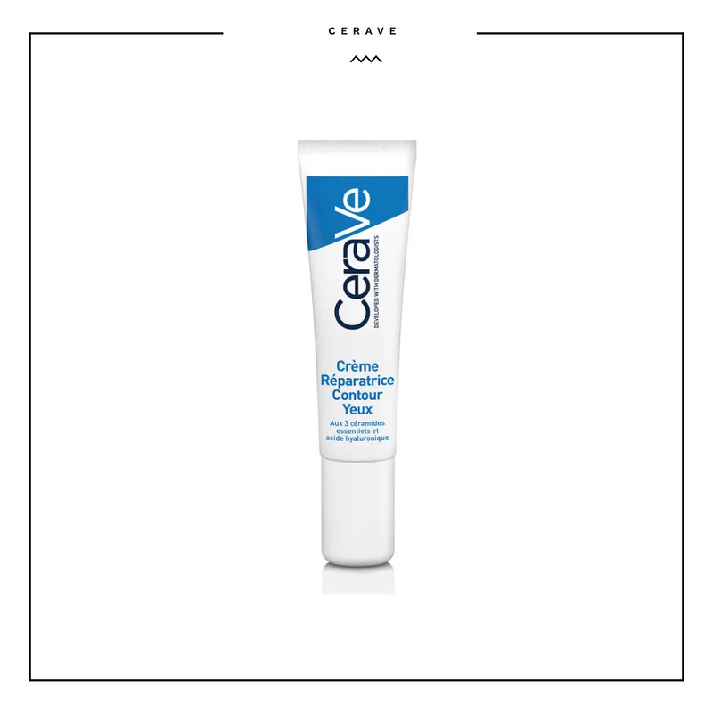 CeraVe Eye Repair Cream 14ml