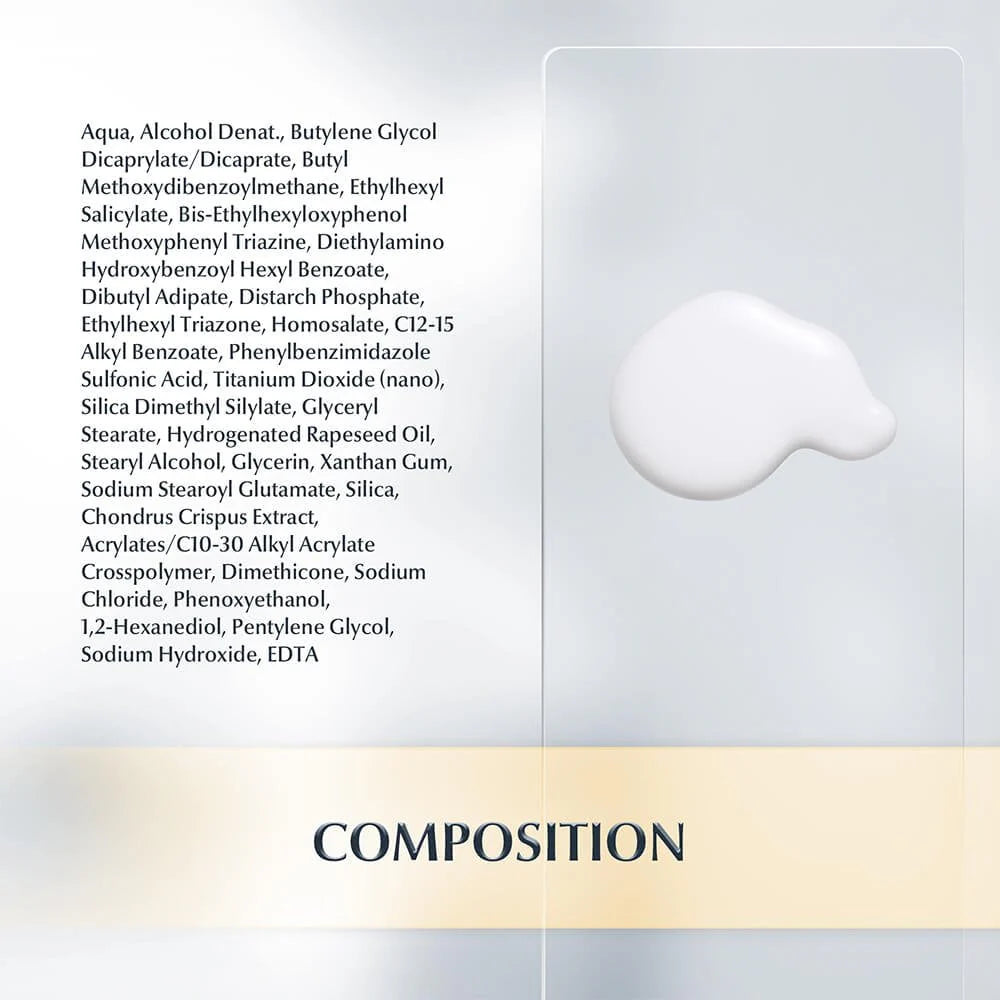 Eucerin Sun Actinic Control MD SPF100 (80ml)