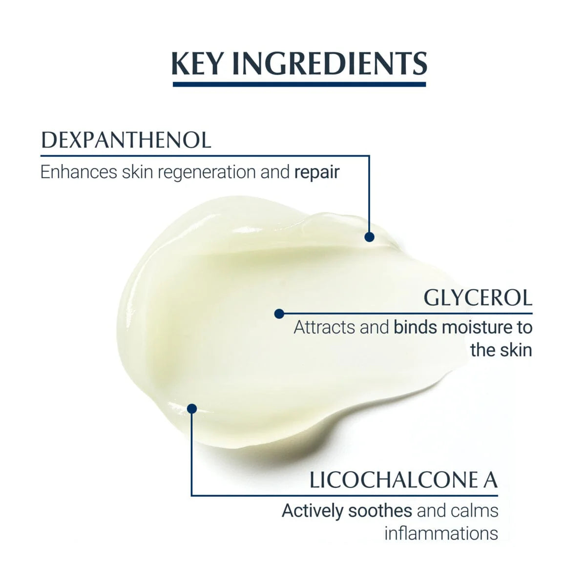 Eucerin Acute Lip Balm 10ml