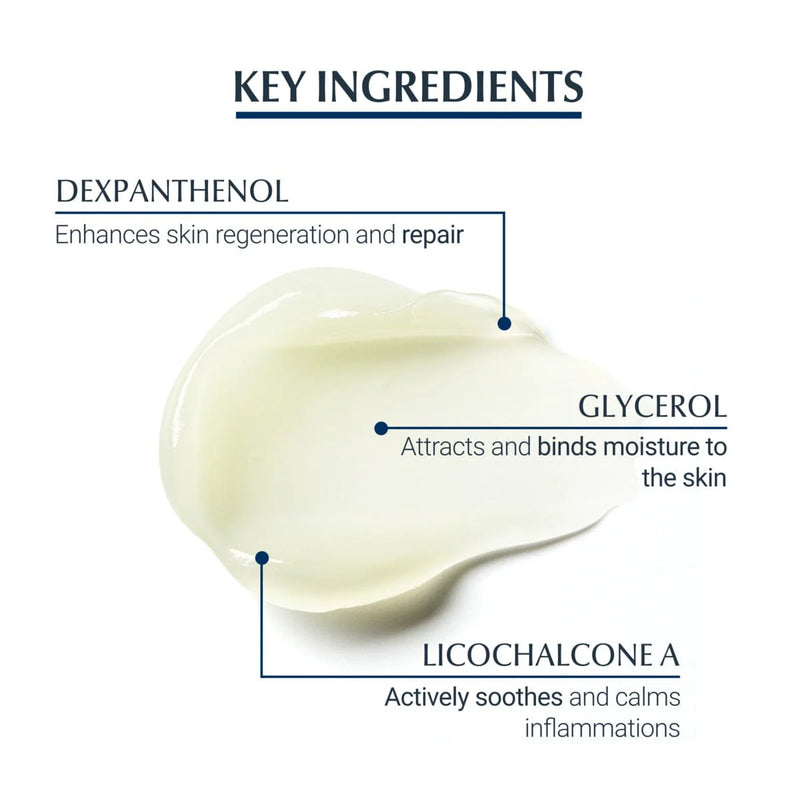 Eucerin Acute Lip Balm 10ml