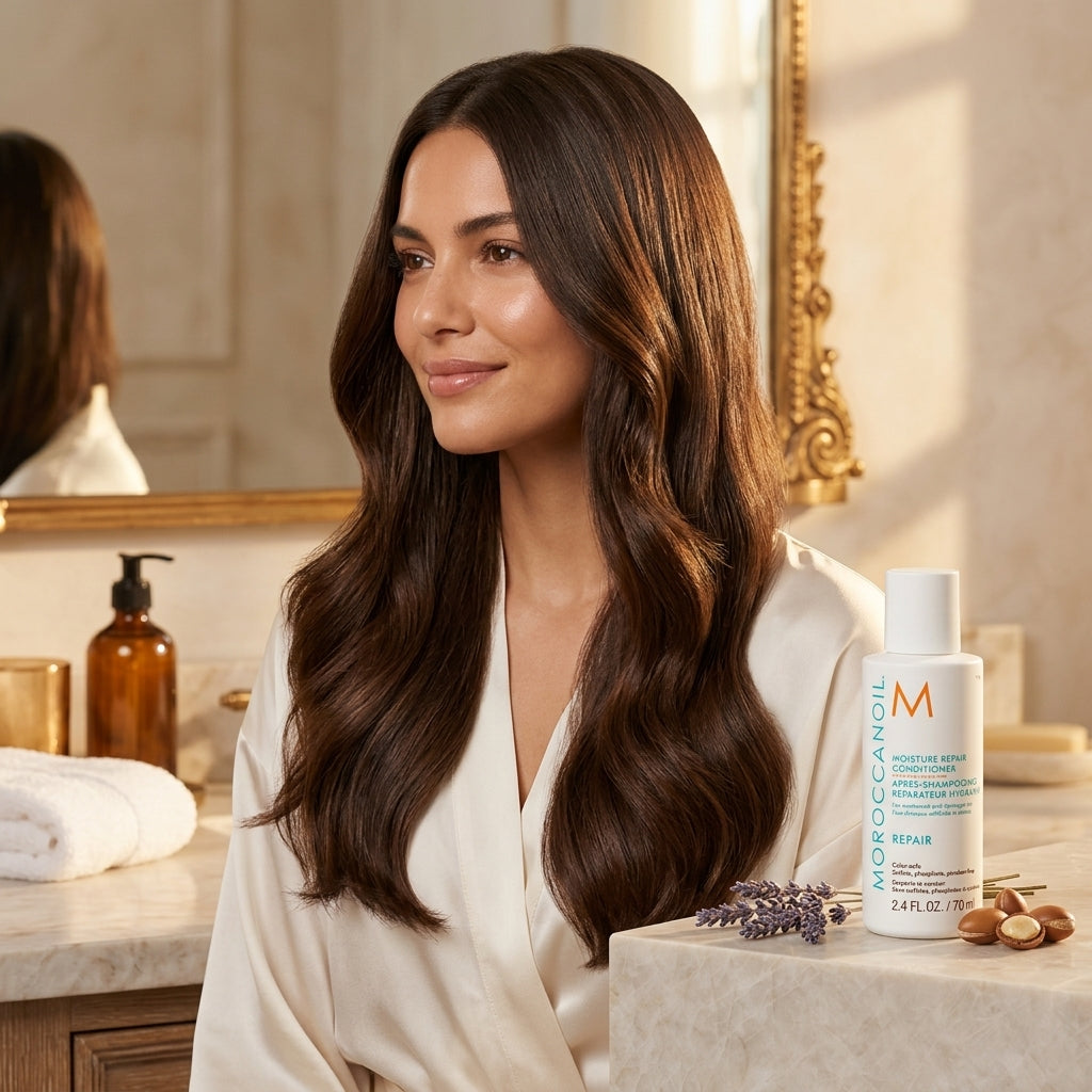 Moroccanoil Moisture Repair Conditioner 70ml